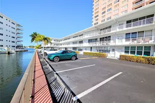 3177 S Ocean Dr, Hallandale Beach, FL 33009 - Photo 1