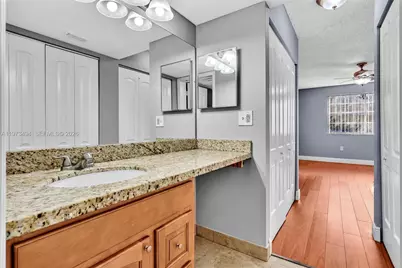 2810 N Oakland Forest Dr #204, Oakland Park, FL 33309 - Photo 21