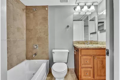 2810 N Oakland Forest Dr #204, Oakland Park, FL 33309 - Photo 27