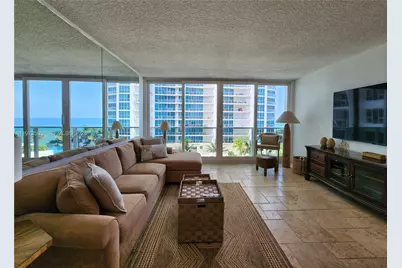 3505 S Ocean Dr #708, Hollywood, FL 33019 - Photo 3