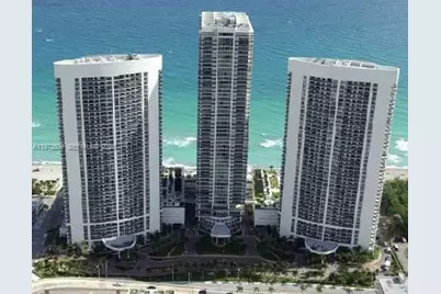 1800 Ocean Dr #1408, Hallandale Beach, FL 33009 - Photo 1