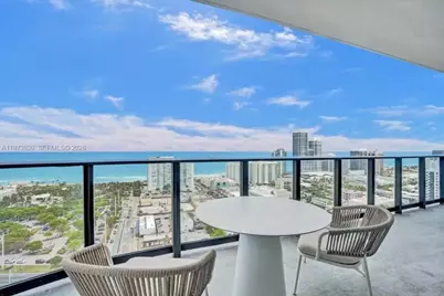 580 72nd St #1801, Miami Beach, FL 33141 - Photo 31