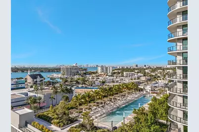 580 72nd St #1801, Miami Beach, FL 33141 - Photo 7