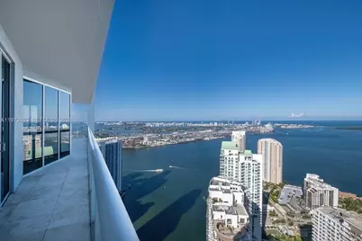 465 Brickell Ave #5701, Miami, FL 33131 - Photo 19