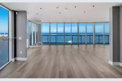 465 Brickell Ave #5701, Miami, FL 33131 - Photo 3