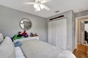 14866 SW 19th Ct, Miramar, FL 33027 - Photo 61