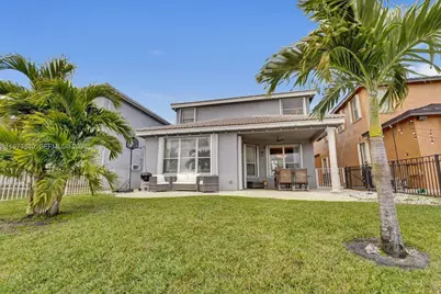 14866 SW 19th Ct, Miramar, FL 33027 - Photo 83