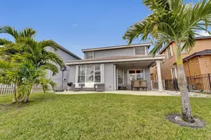 14866 SW 19th Ct, Miramar, FL 33027 - Photo 83