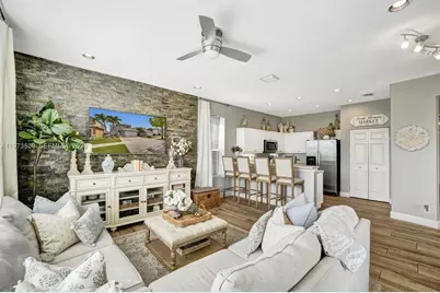 14866 SW 19th Ct, Miramar, FL 33027 - Photo 43