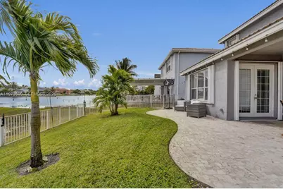 14866 SW 19th Ct, Miramar, FL 33027 - Photo 87