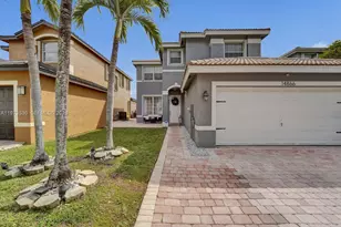 14866 SW 19th Ct, Miramar, FL 33027 - Photo 3