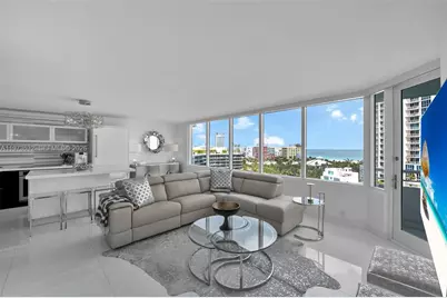 400 S Pointe Dr #1006, Miami Beach, FL 33139 - Photo 11
