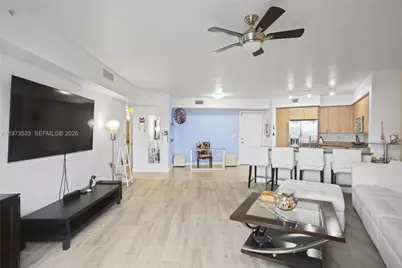 1830 Radius Dr #1024, Hollywood, FL 33020 - Photo 5