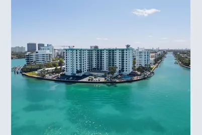 10350 W Bay Harbor Dr #PH-H, Bay Harbor Islands, FL 33154 - Photo 3