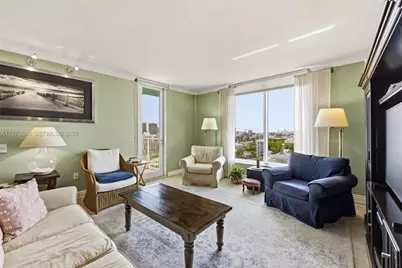 10350 W Bay Harbor Dr #PH-H, Bay Harbor Islands, FL 33154 - Photo 5