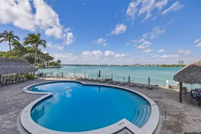10350 W Bay Harbor Dr #PH-H, Bay Harbor Islands, FL 33154 - Photo 21