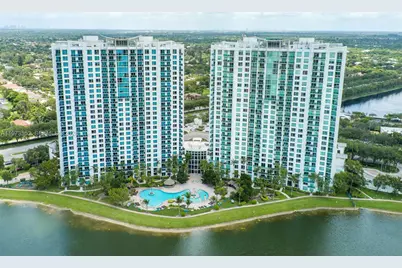 2641 N Flamingo Rd #1603N, Sunrise, FL 33323 - Photo 19