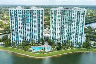 2641 N Flamingo Rd, Sunrise, FL 33323 - Photo 19