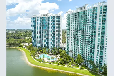 2641 N Flamingo Rd #1603N, Sunrise, FL 33323 - Photo 23