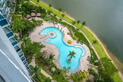 2641 N Flamingo Rd #1603N, Sunrise, FL 33323 - Photo 15