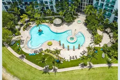 2641 N Flamingo Rd #1603N, Sunrise, FL 33323 - Photo 21