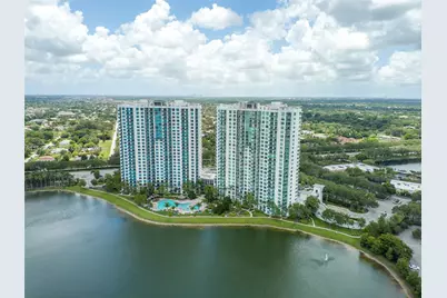 2641 N Flamingo Rd #1603N, Sunrise, FL 33323 - Photo 17
