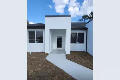 718 Robert Ave, Lehigh Acres, FL 33936 - Photo 1