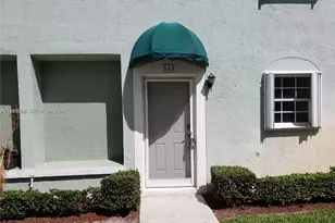 313 Waterside Dr, Hypoluxo, FL 33462 - Photo 1