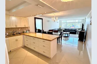 3180 S Ocean Dr #221, Hallandale Beach, FL 33009 - Photo 1