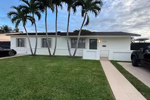 12534 SW 27th St, Miami, FL 33175 - Photo 1