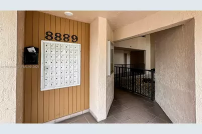8889 Fontainebleau Blvd #201, Miami, FL 33172 - Photo 23