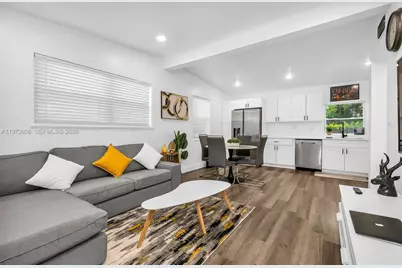 272 NW 31st Ave, Fort Lauderdale, FL 33311 - Photo 1