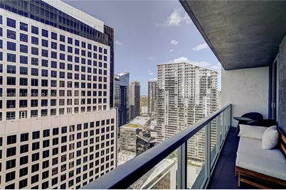 500 Brickell Ave #4004, Miami, FL 33131 - Photo 3