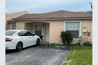 20305 NW 27th Ct, Miami Gardens, FL 33056 - Photo 1