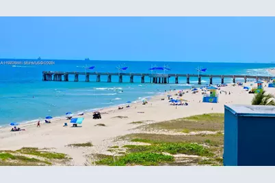 704 N Ocean Blvd #502, Pompano Beach, FL 33062 - Photo 3