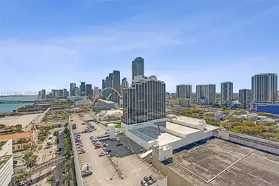 1750 N Bayshore Dr #2510, Miami, FL 33132 - Photo 31