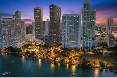 1750 N Bayshore Dr #2510, Miami, FL 33132 - Photo 3