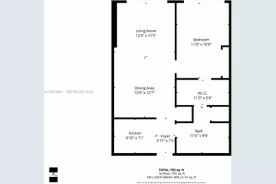 1750 N Bayshore Dr #2510, Miami, FL 33132 - Photo 7