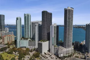 1750 N Bayshore Dr, Miami, FL 33132 - Photo 9