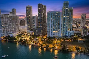 1750 N Bayshore Dr, Miami, FL 33132 - Photo 1