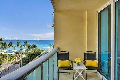 2501 S Ocean Dr #638, Hollywood, FL 33019 - Photo 1