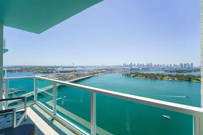 650 West Ave #PH09, Miami Beach, FL 33139 - Photo 1