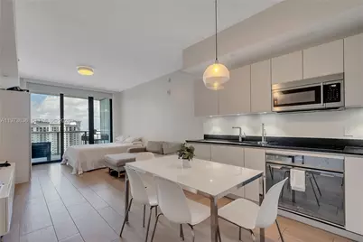 1010 Brickell Ave #3510, Miami, FL 33131 - Photo 1