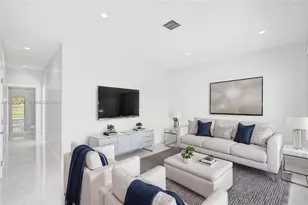 12120 SW 219th St, Miami, FL 33170 - Photo 3