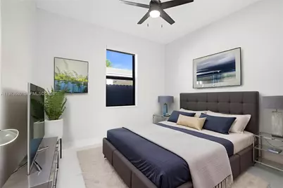 12120 SW 219th St #A, Miami, FL 33170 - Photo 5