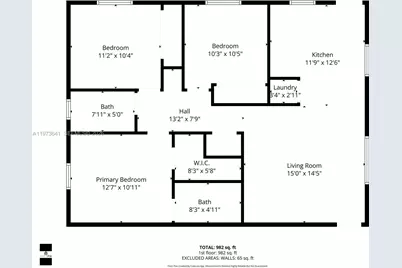 12120 SW 219th St #B, Miami, FL 33170 - Photo 9