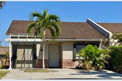 1061 NW 53rd St, Deerfield Beach, FL 33064 - Photo 1