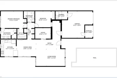 20345 NE 10th Ct, Miami, FL 33179 - Photo 23