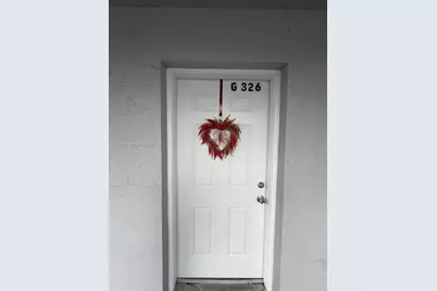 6195 W 18th Ave #G326, Hialeah, FL 33012 - Photo 1