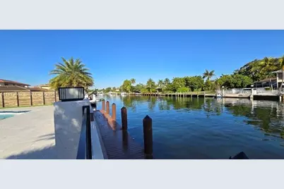 406 Holiday Dr, Hallandale Beach, FL 33009 - Photo 33